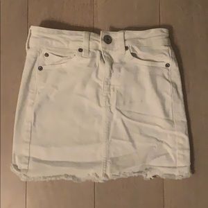 skirt